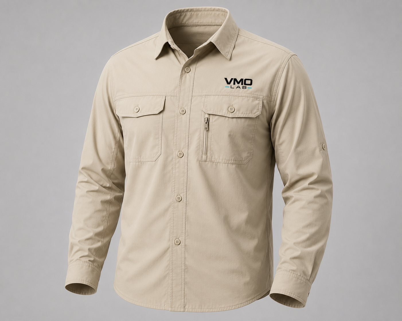 Camisa Outdoor VMO Lab